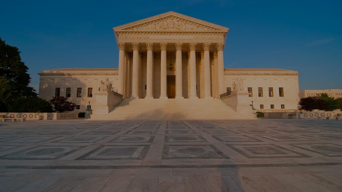 Here’s More Evidence Democrats Will Rig The Supreme Court As Soon As They Can