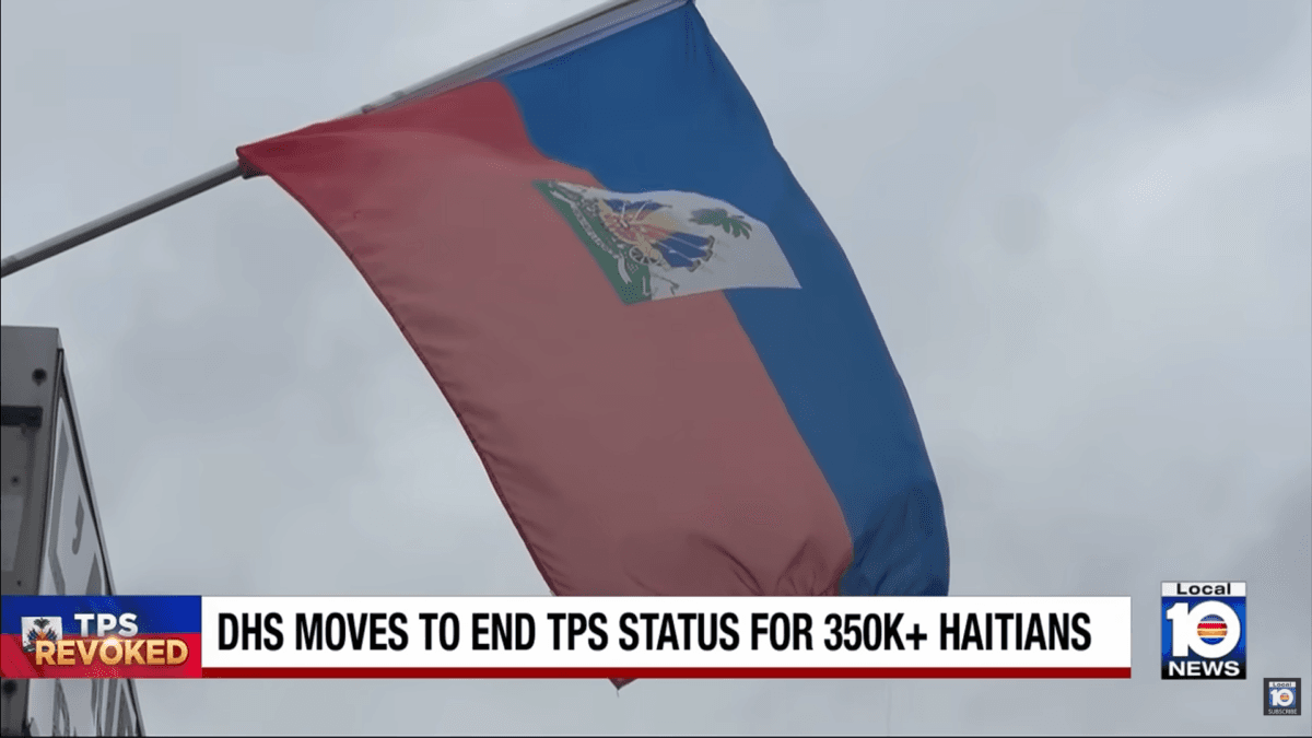 SCOTUS Weighs Whether Temporary Status For Foreign Migrants Is Actually Temporary