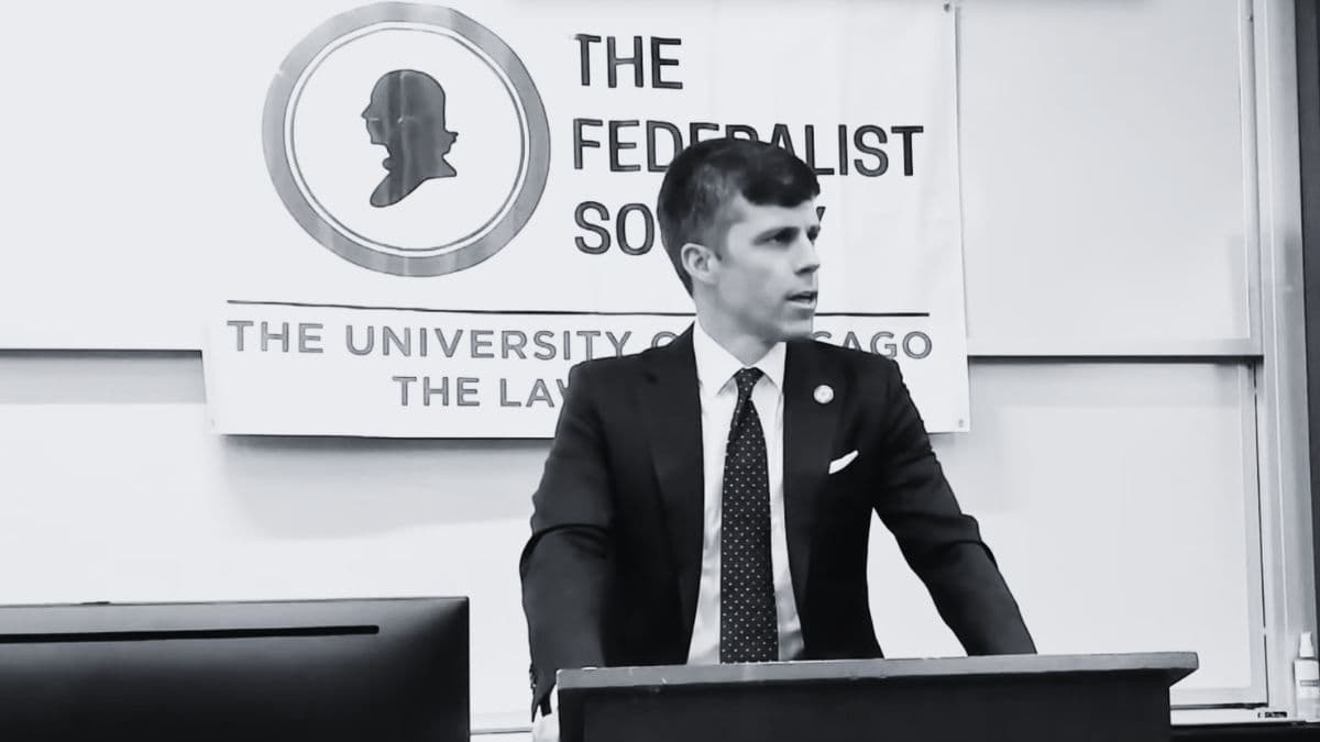 Dobbs Lawyer Was Pressured To Avoid Taking On Roe. He Chose Courage Instead