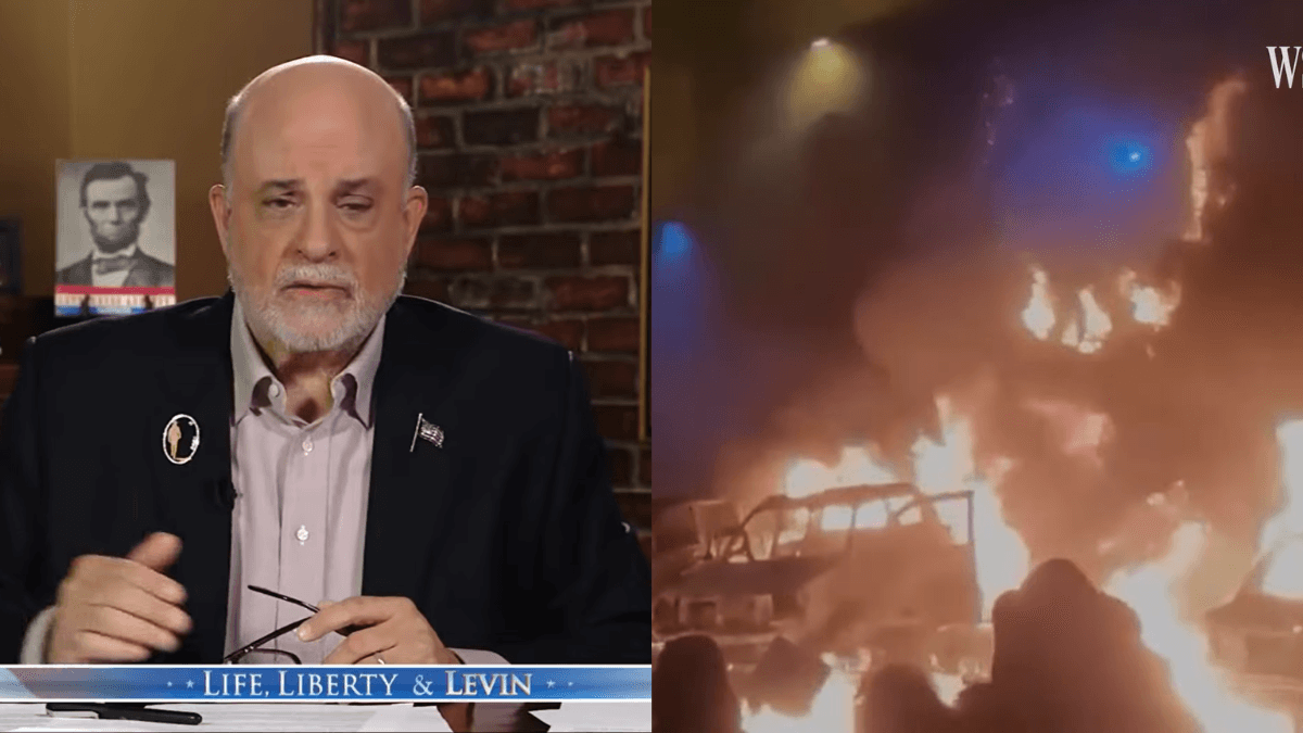 Arming The Iranian People Against The Mullahs Is The Dumbest Idea Ever