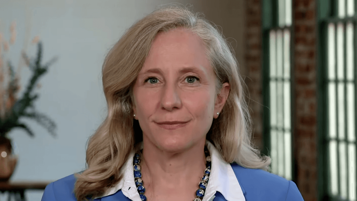 How Republicans Surrendered Virginia To Left-Wing Colonizers