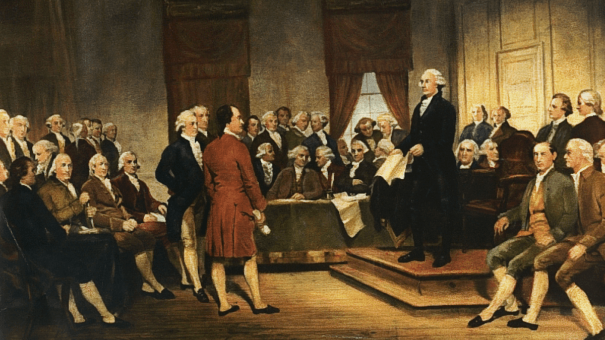 Why American Independence Was Always Inevitable