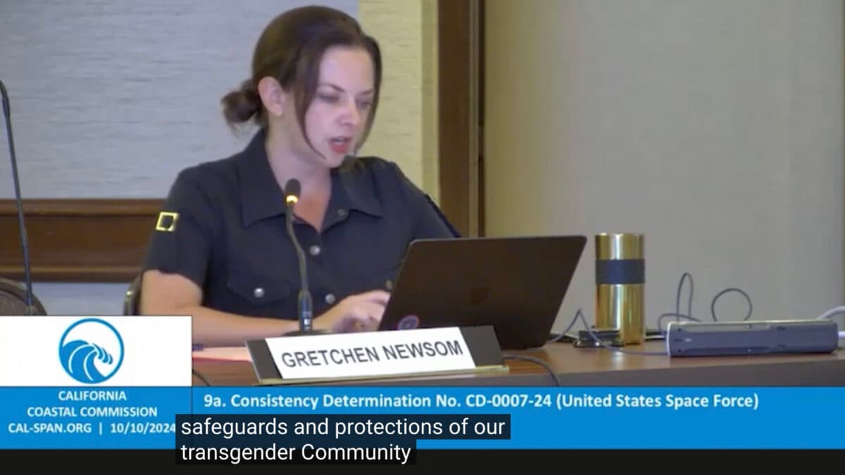 California’s Political Commissars Surrender To Elon Musk’s Lawyers