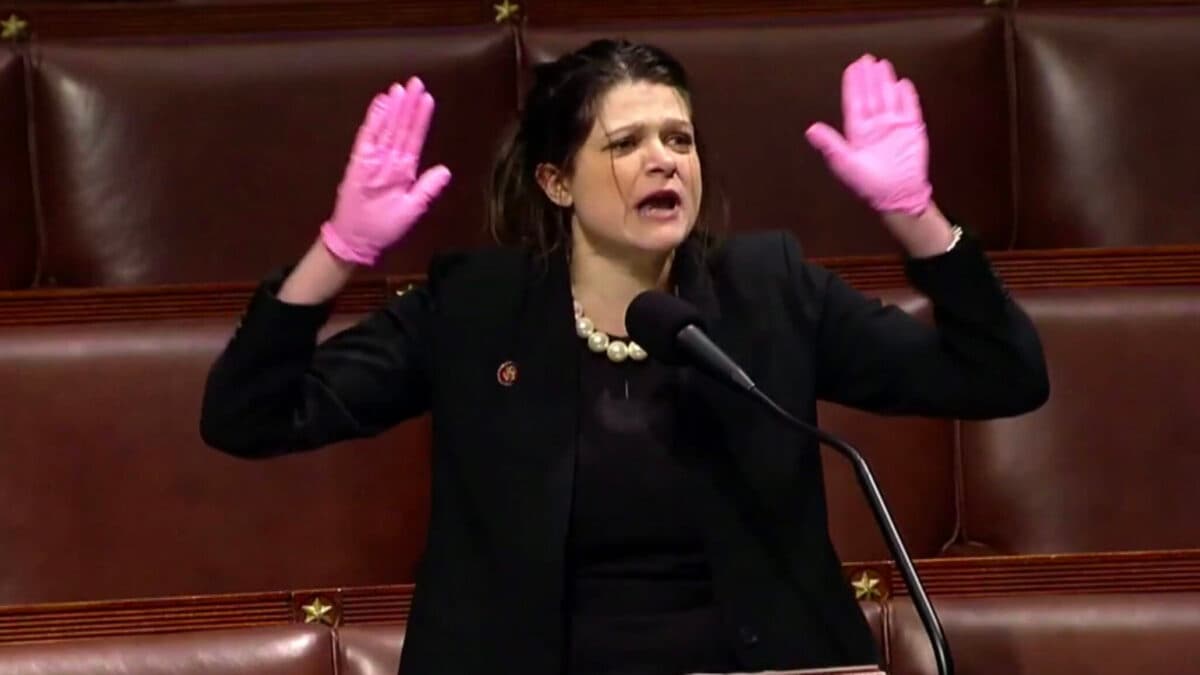 Democrats’ Theater Kid Politics Is A National Sinkhole