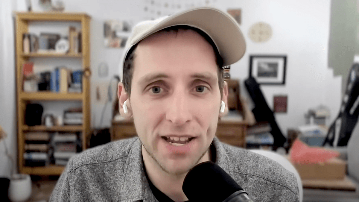 How To ‘Deconstruct’ And Rebuild Your Christianity Without Losing It