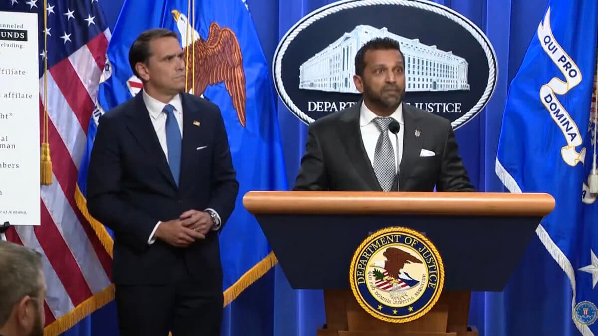 The SPLC Is A Hedge Fund With A Dumb Anti-Racism Newsletter