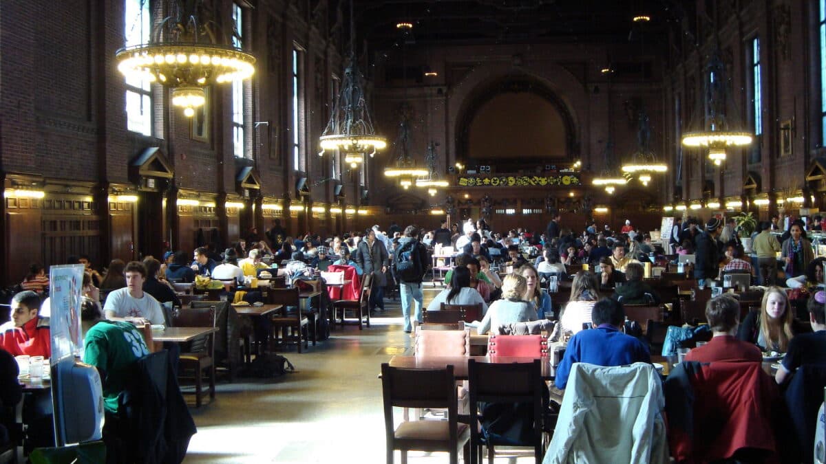 To Stop Radicalizing America’s Youth, Yale Needs To Change A Lot More Than Its Mission Statement