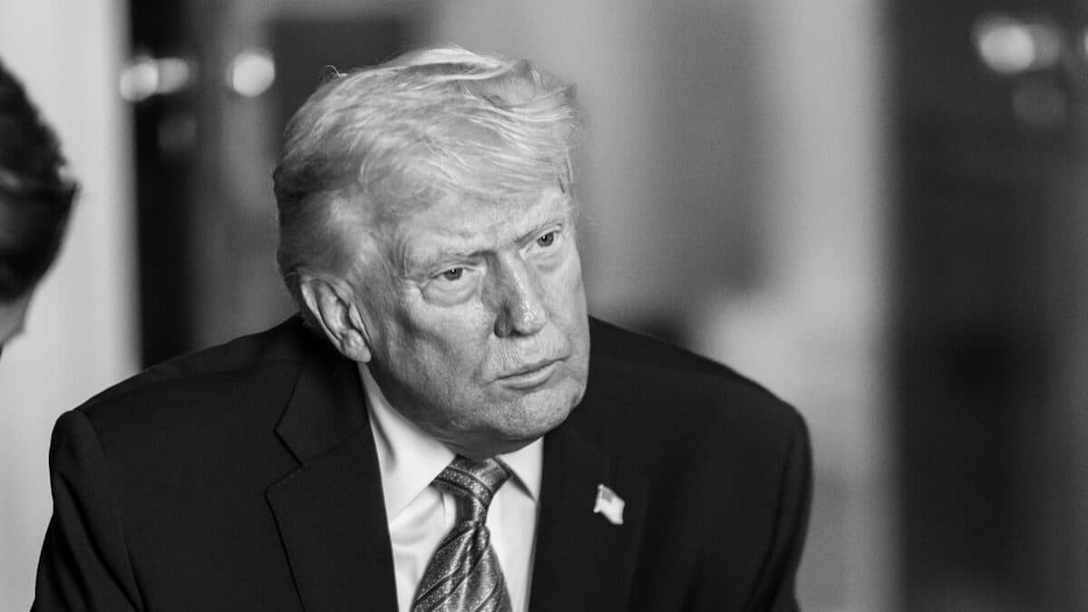 Why Blackpilling On Trump Is Stupid