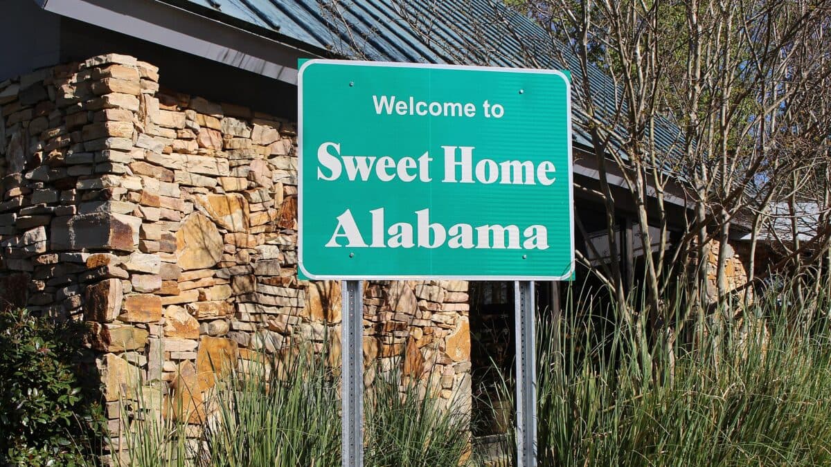 Supreme Court Clears Way For Alabama To Scrap Affirmative Action Districts