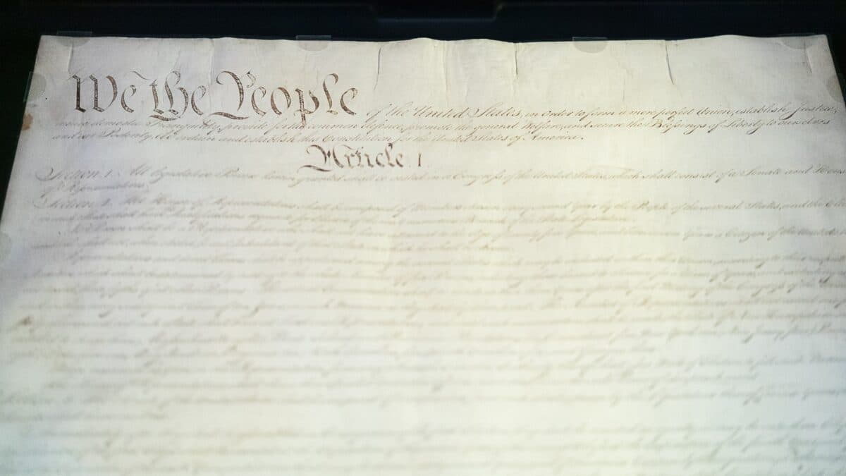 As Dems Renew Court-Packing Scheme, Activists Push ‘Keep Nine’ Amendment To Protect SCOTUS