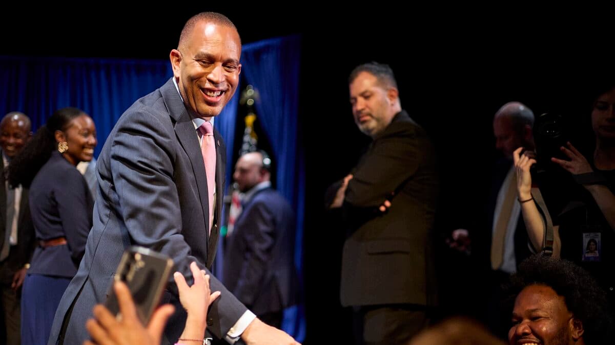 Dems Revive Court-Packing Threats After Being Told They Can’t Do Racist Gerrymandering