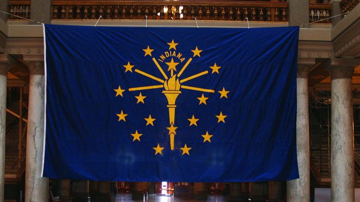 Grassroots GOP Ousts Indiana Republicans Who Betrayed Base On Redistricting