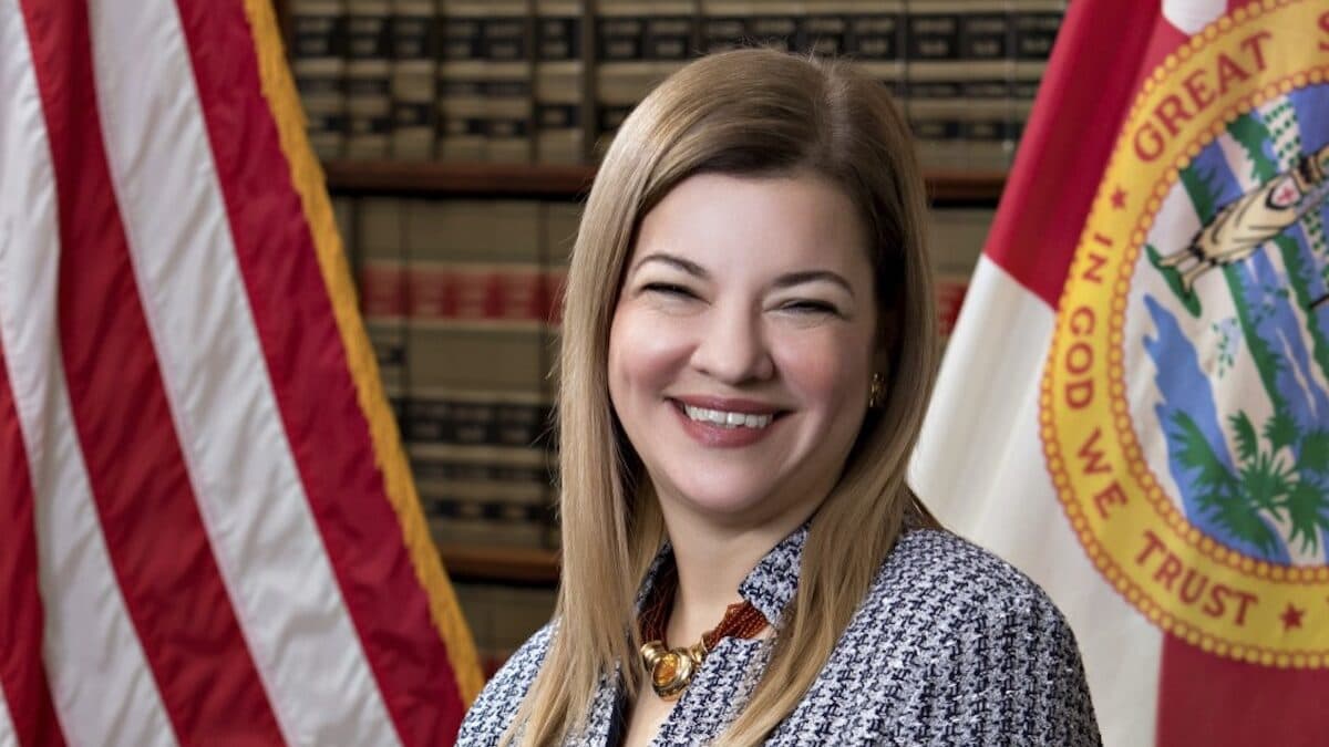 Judge Lagoa Shows How SCOTUS Should Rule On Birthright Citizenship