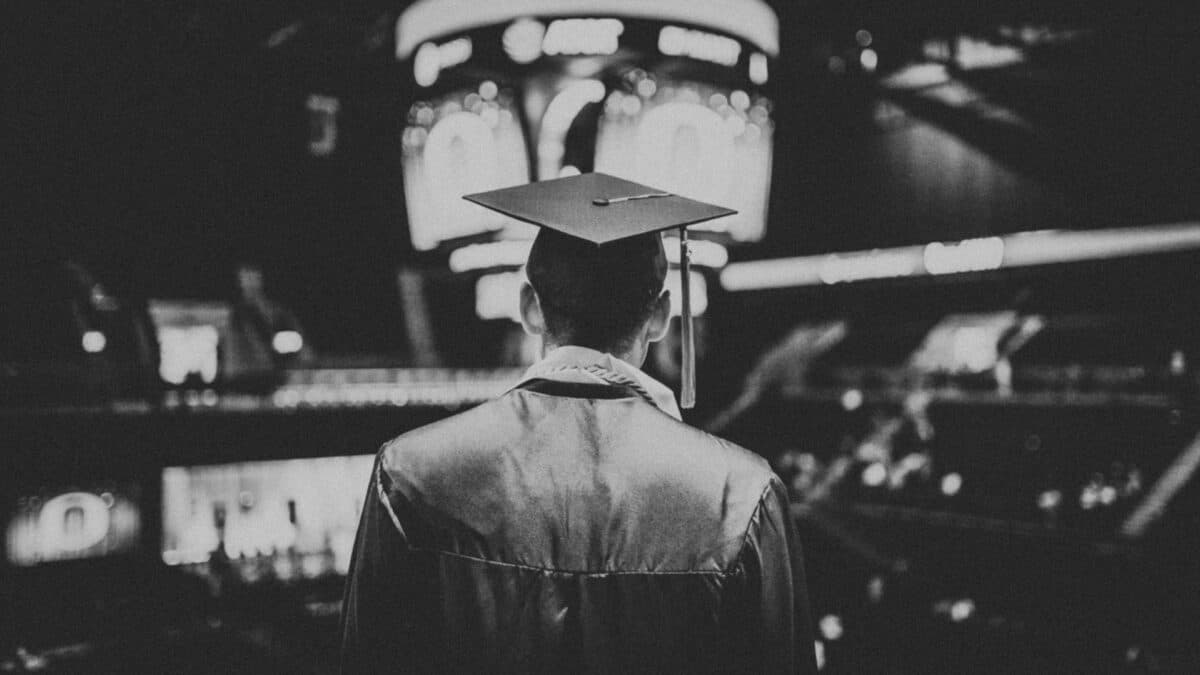 Defund The Education Institutions Churning Out Left-Wing Assassins
