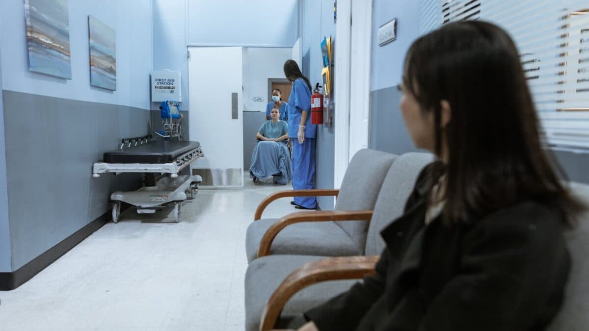 Health Care Would Improve If More States Eliminated Hospital ‘Permission Slips’
