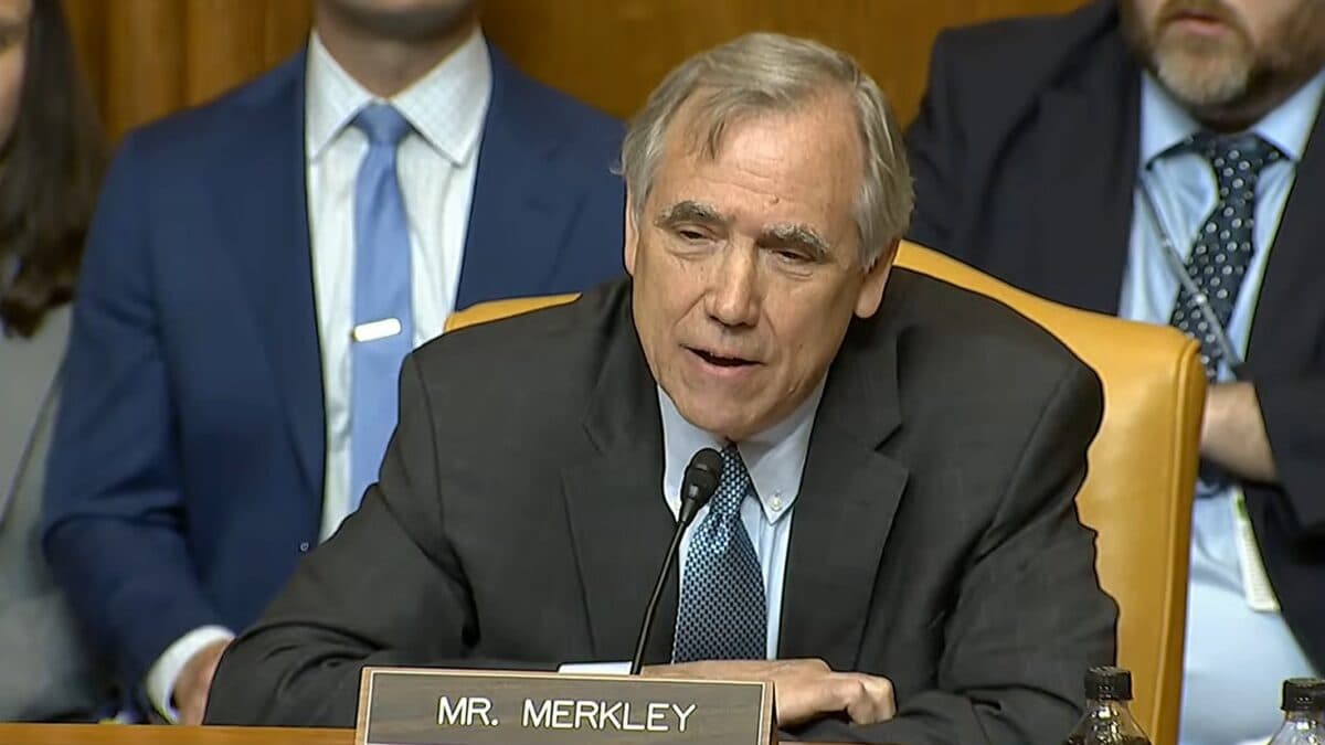 Democrats Are Trying To Repeal Trump Admin’s College Affordability Protections