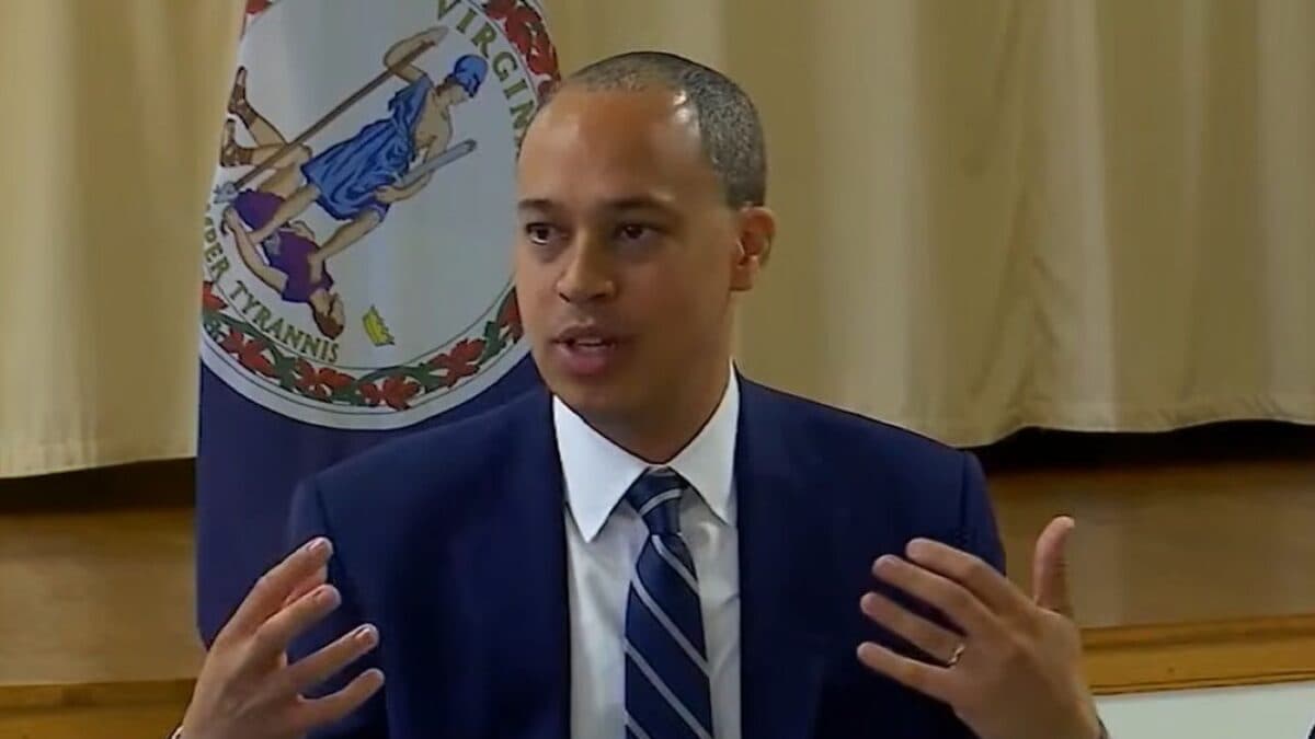 Virginia’s Pro-Gerrymander Dems Argued Election Is Single Day After Forcing 45-Day Vote