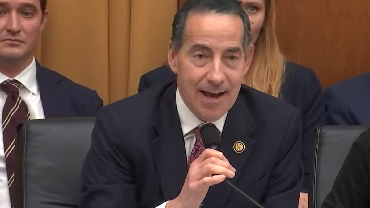 Raskin Says SPLC Donors Won’t Sue Over Fraud Because They ‘Love … How Effective It’s Been.’ He’s Right