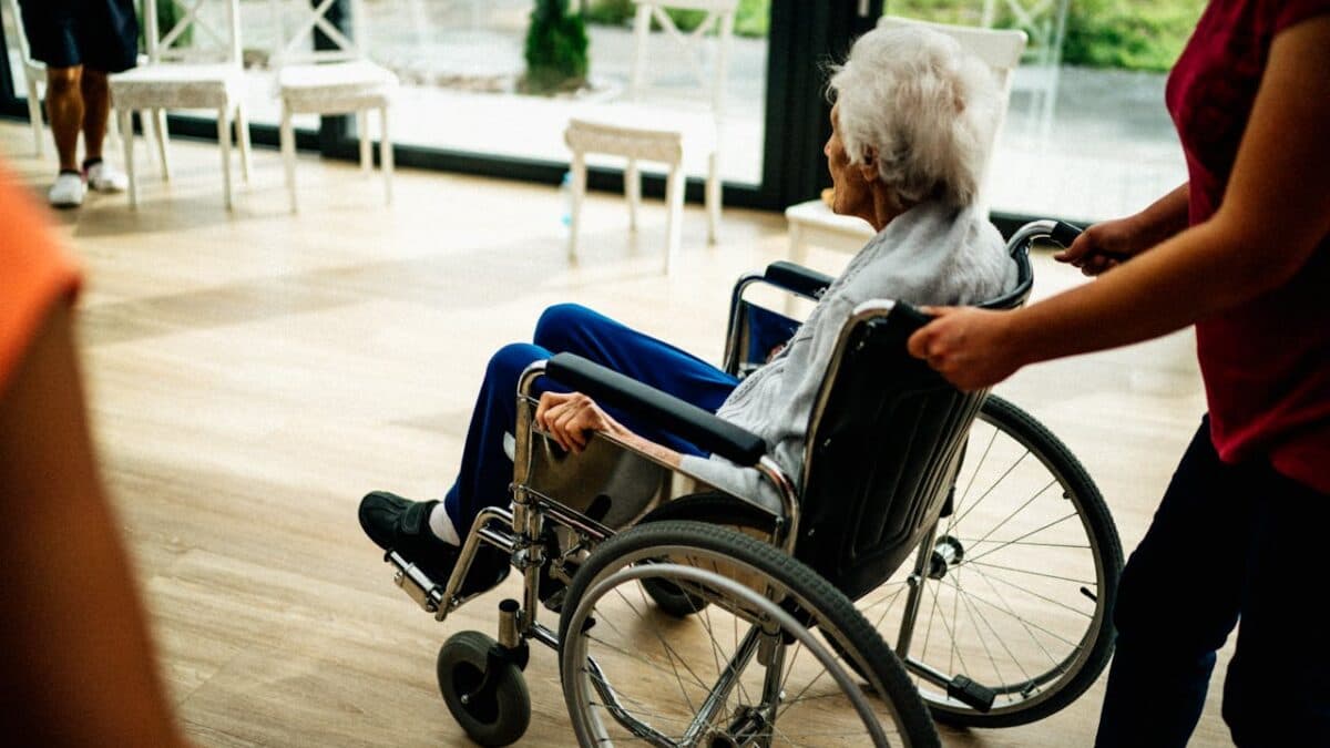 How The AARP Profits From Seniors’ Economic Misery