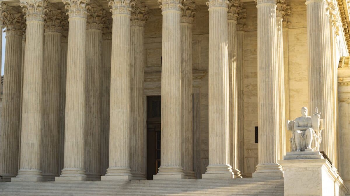 Dems’ Virginia Court-Packing Plan Is A Test Run Of What They’ll Do To SCOTUS After Retaking Power