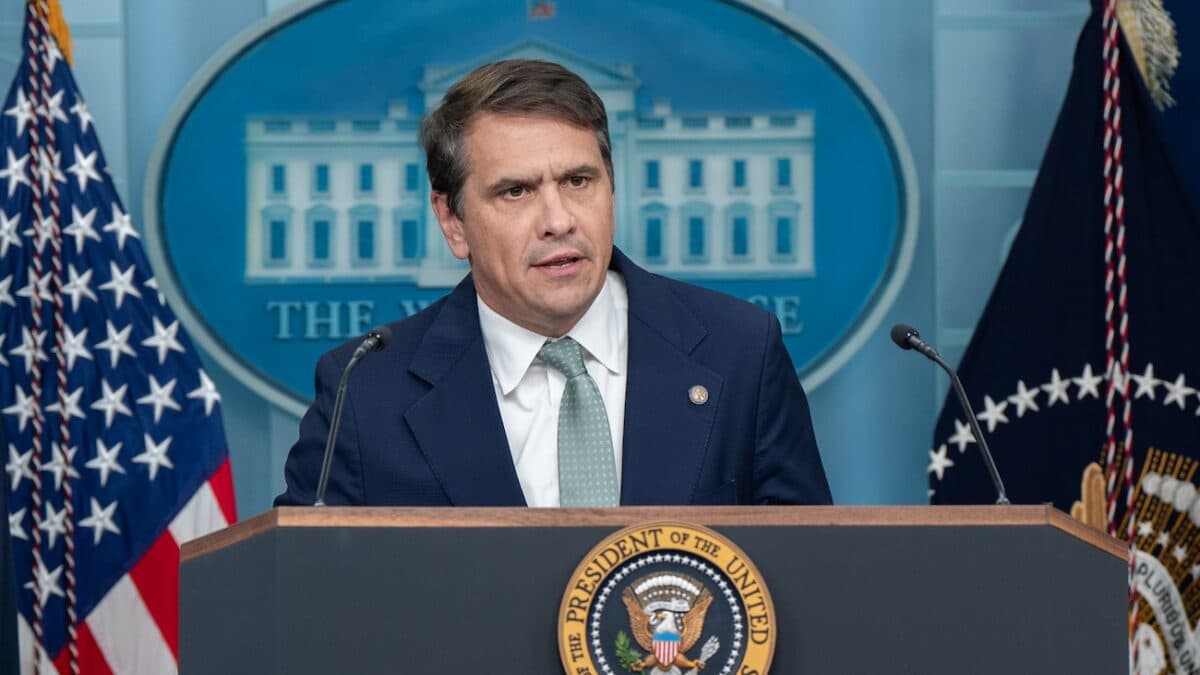 Calls For Justice Department ‘Independence’ Are A Sign Of GOP Weakness