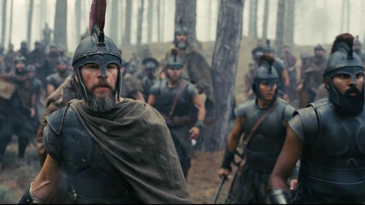 Christopher Nolan’s The Odyssey Increasingly Looks Like An Epic Disaster