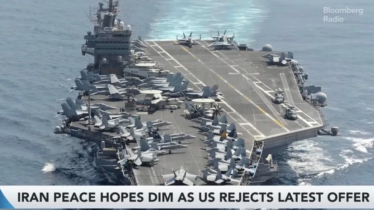 The Iran War Is Piling Up A List Of Surprises