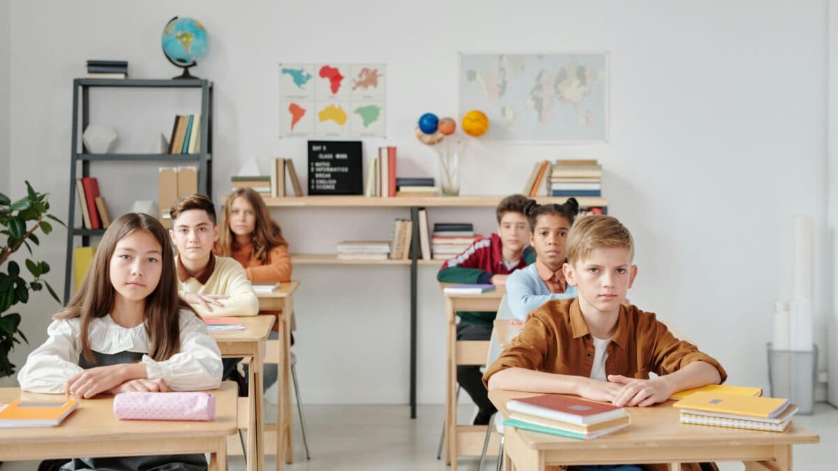 Exclusive: Virginia School District Injects DEI Into AI Tools