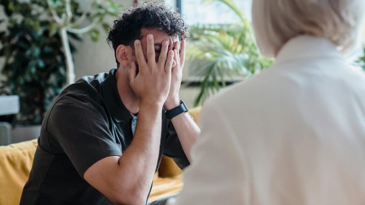 The American Medical Establishment Didn’t Discover A Mental Health Crisis, It Created One