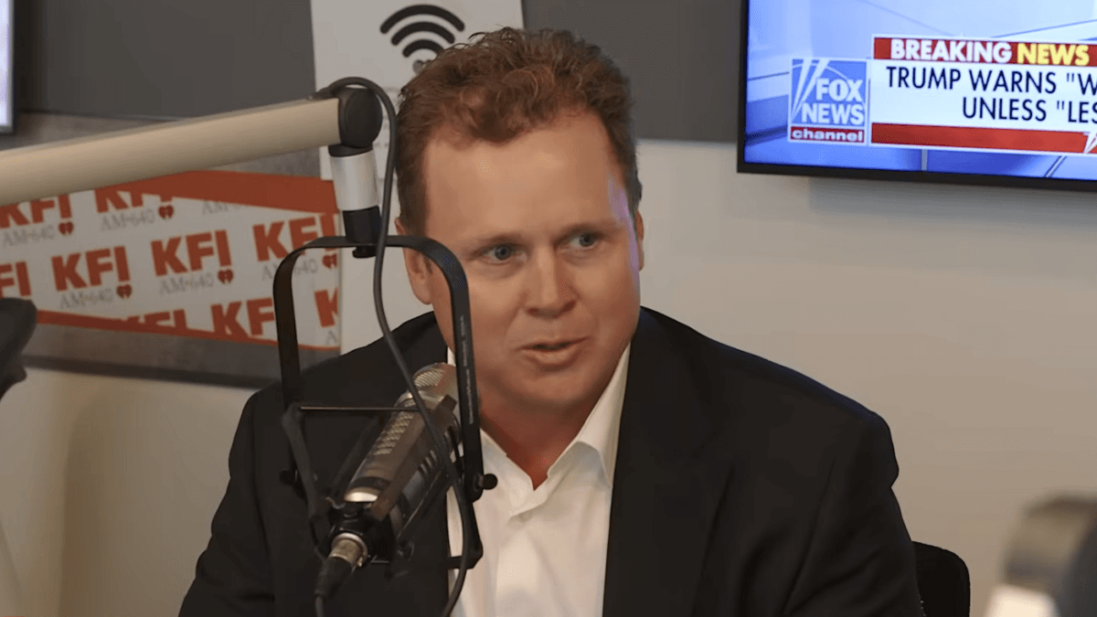 Spencer Pratt’s L.A. Mayor Campaign Proves We Don’t Need The Old GOP Consultant Class