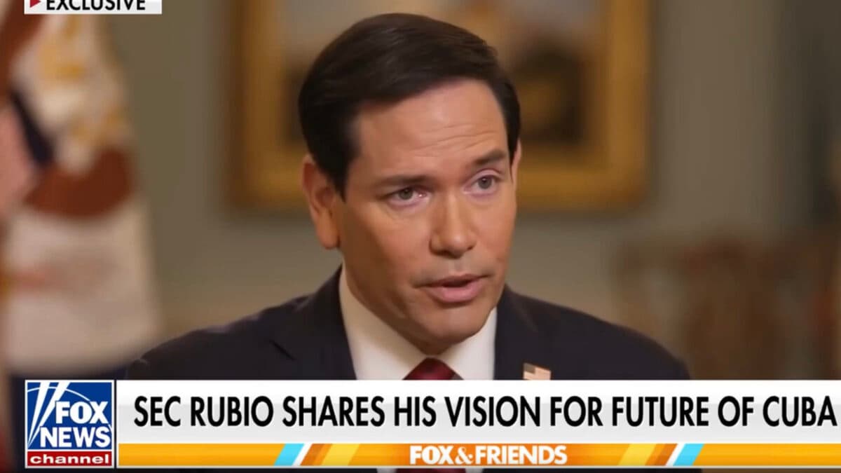 Trump Goes All In On Regime Change In Cuba