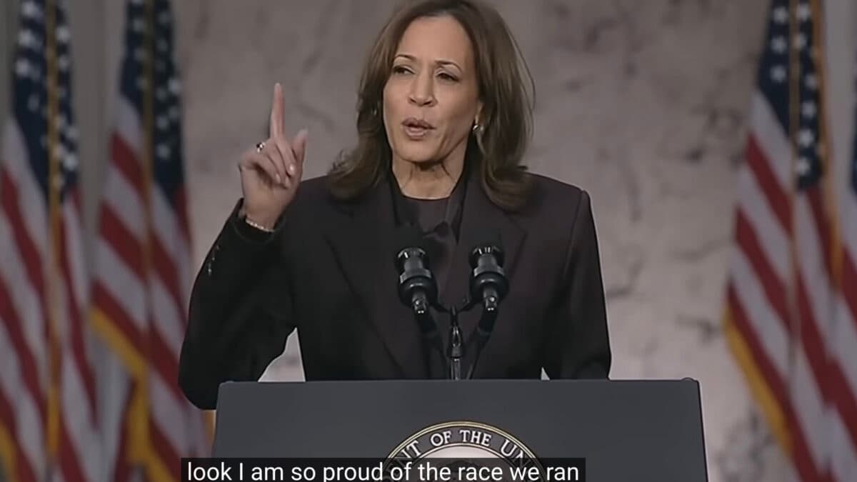 The Democrat Party Correctly Rejects Its Useless 2024 Post-Mortem