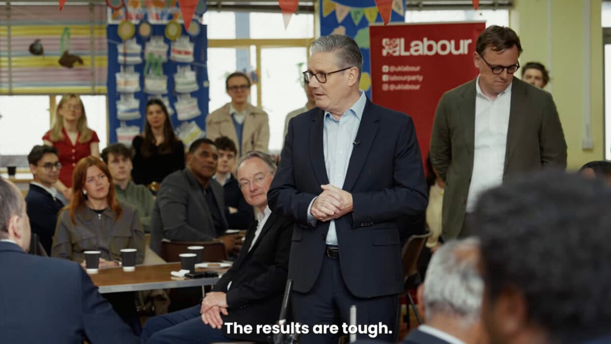 Europeans Are Also Tired Of Dumb Leftists Ruining Everything They Touch