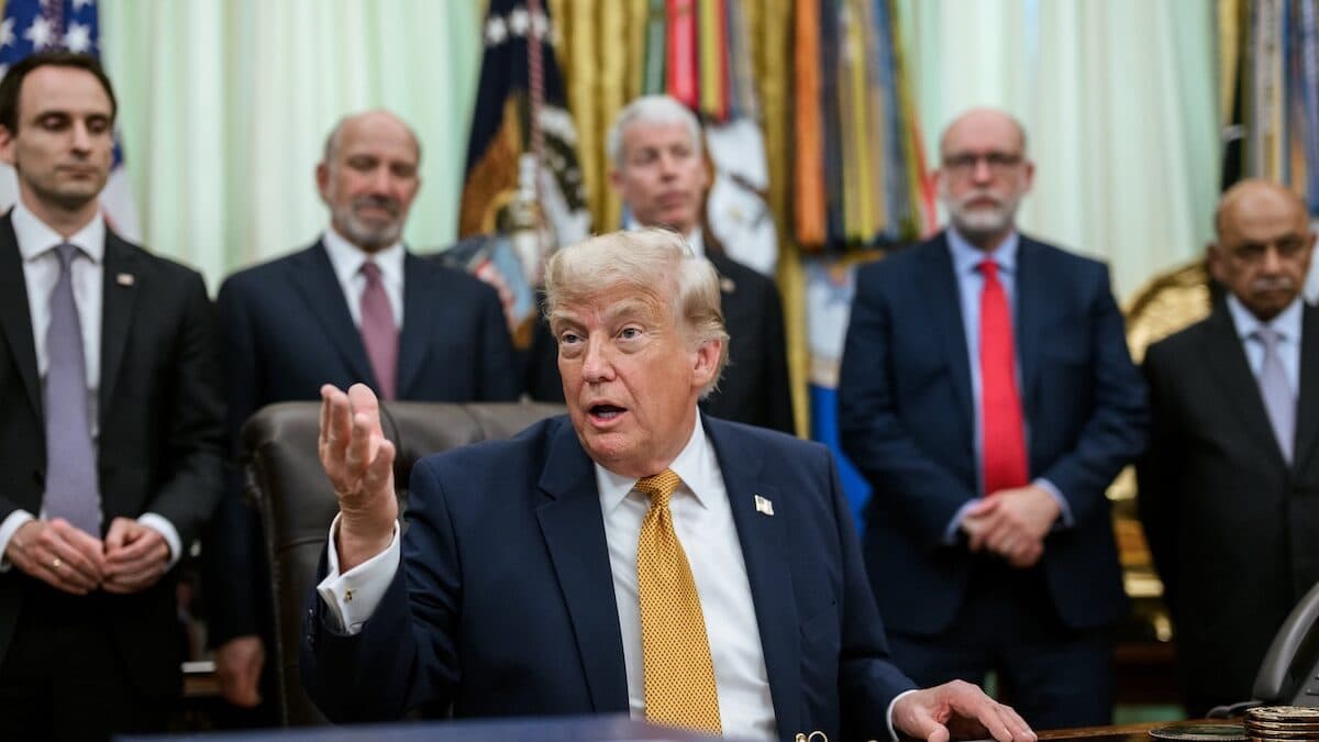 Democrats Suddenly Agree With Trump: Haiti Is A ‘S-hole Country’