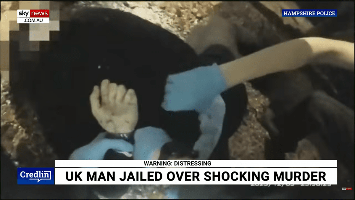 Henry Nowak’s Murder Is Much Worse Than Just Anti-White Racism
