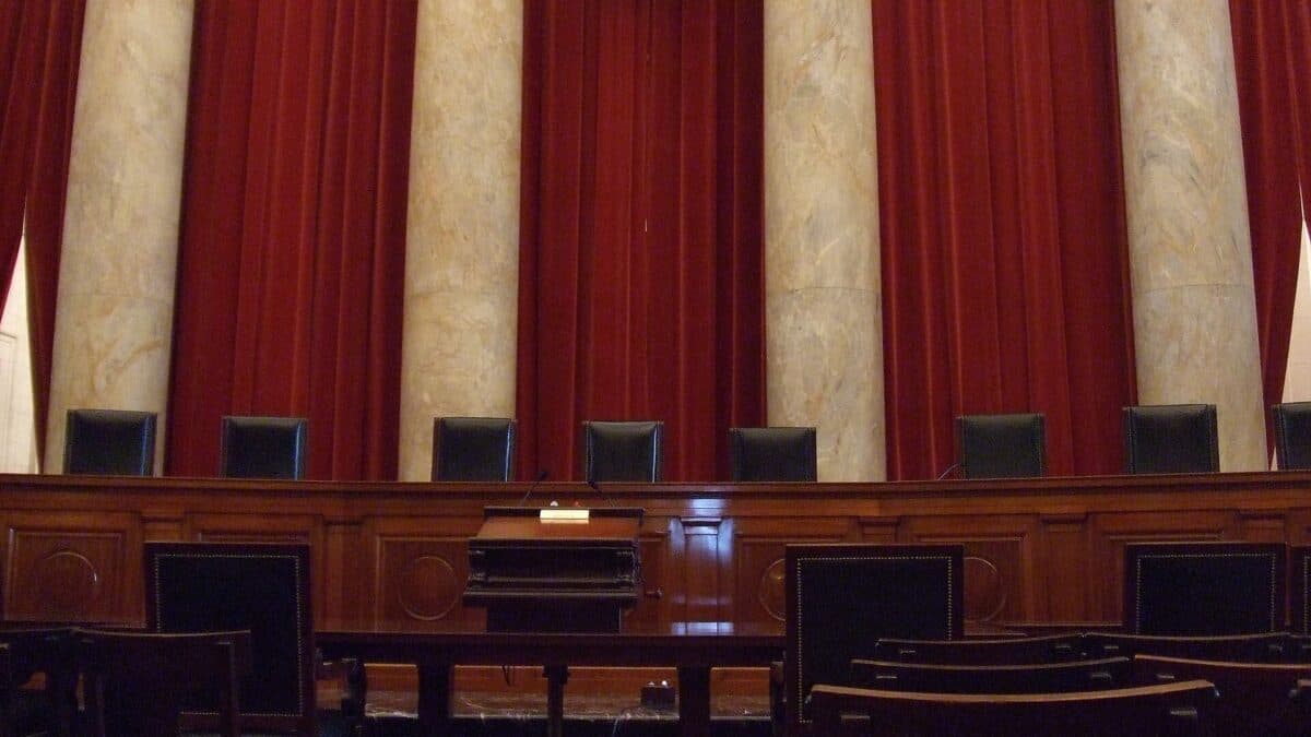 Not A Single House Judiciary Dem Supports Amendment Keeping SCOTUS At 9 Justices