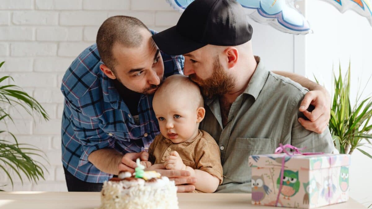Republicans Supported Gay Marriage ‘Rights’ Until They Saw It Destroy Children’s Rights