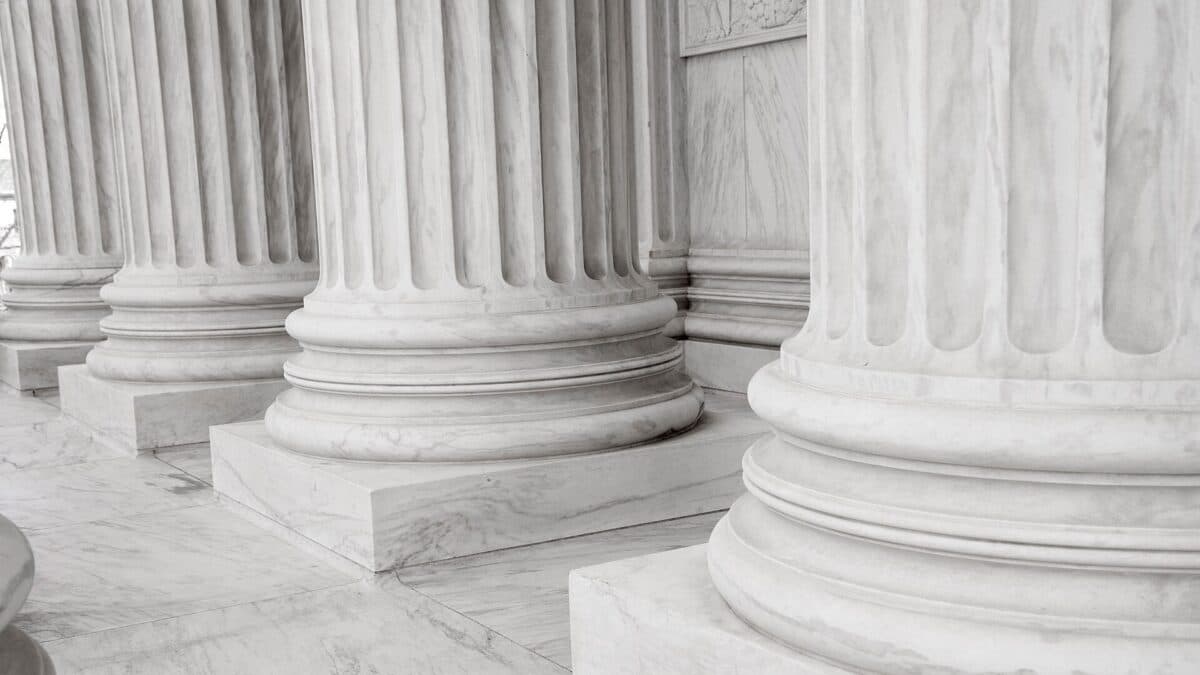 Alito, Thomas Scold SCOTUS For Refusing To Enforce ‘Colorblind’ Constitution In Police Encounters