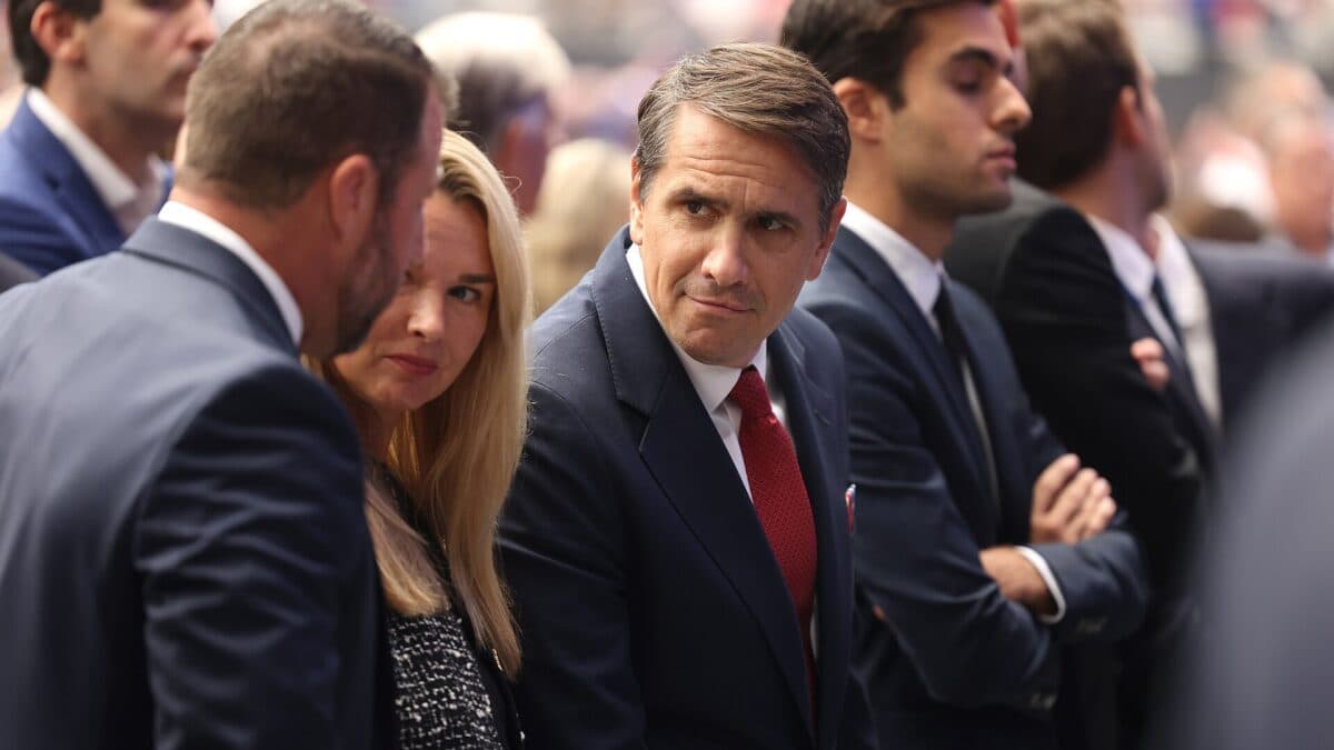 The Only Thing ‘Toe-Curling’ About DOJ Accountability Is Politico’s Aversion To It