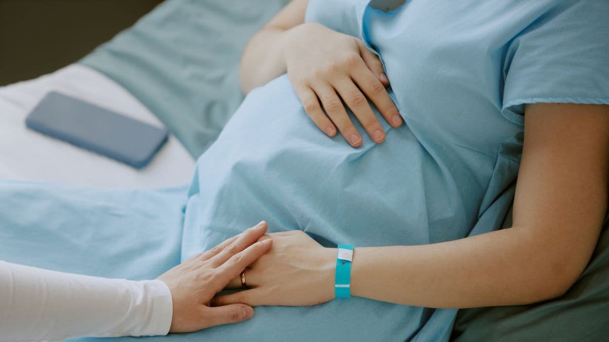 Democrat And Media Lies About Pro-Life Laws Aren’t Just False — They’re Deadly