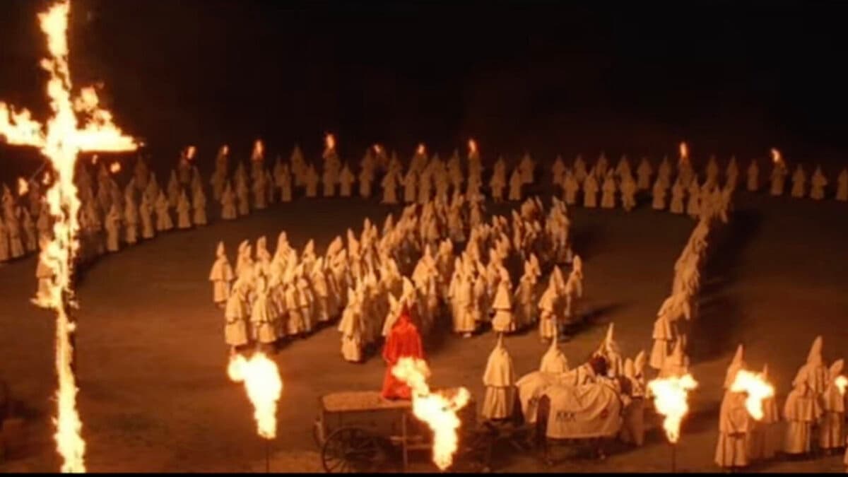 Indictment: Leftist Mega-Nonprofit SPLC Paid For Wood And Gas For KKK To Burn Crosses