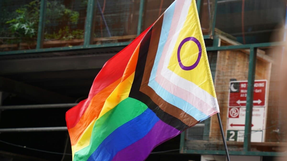 No Andrew Sullivan, You Can’t Separate LGB From TQ Just Because It’s Backfiring 