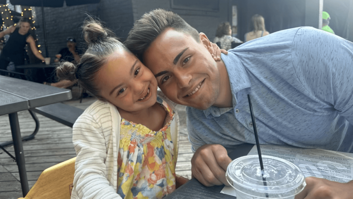 Down Syndrome Babies Like My Little Sister-In-Law Are Not Defects To Eliminate