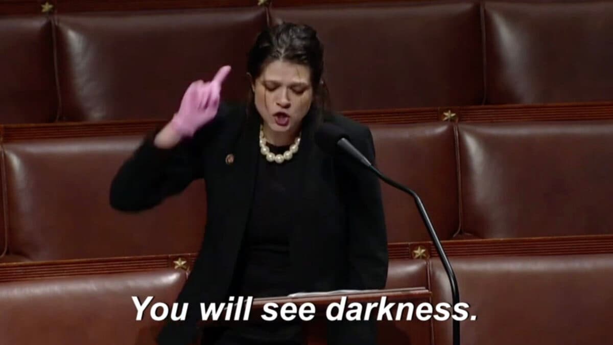 Cat Lady Democrats Are Trying To Wear A ‘Normal Man’ Skinsuit