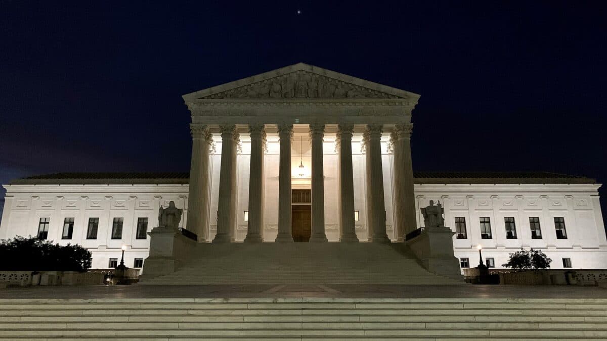 SCOTUS Issues Final Order Blocking Missouri’s GOP-Backed Map For Midterms