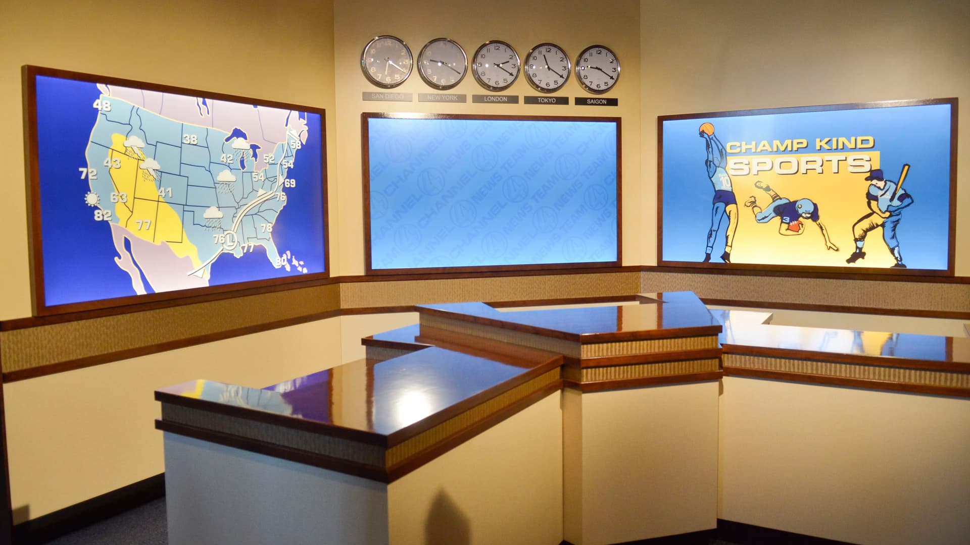 One of TV News’ Most Respected Consultants Says Format Is Breaking, Needs to Change Quickly