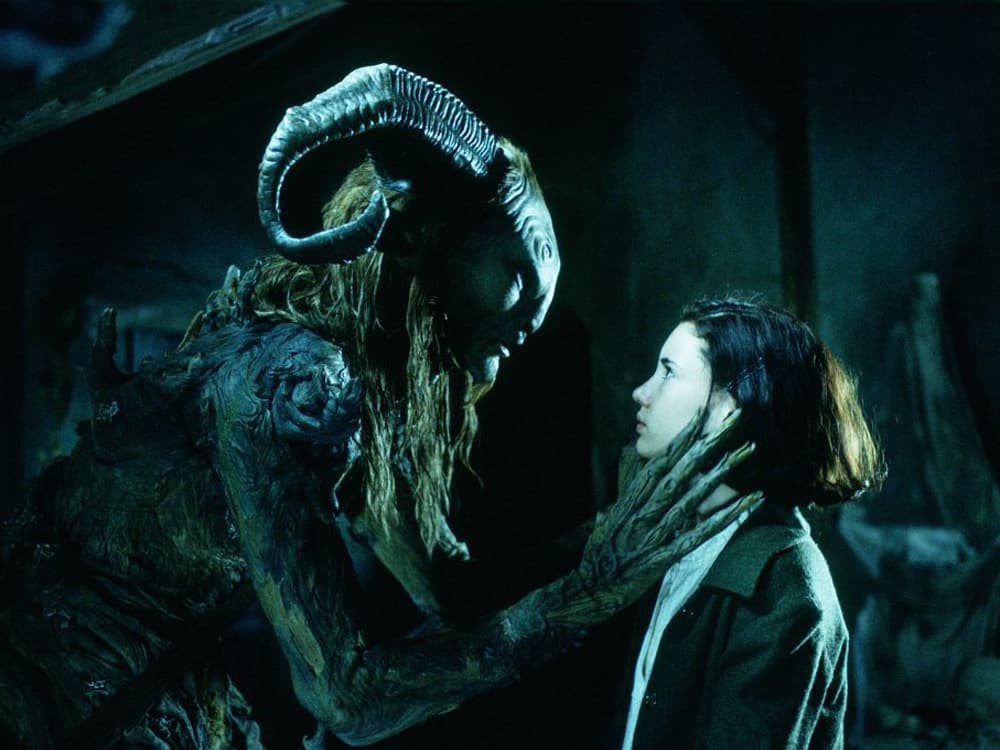 Guillermo del Toro to Bring ‘Pan’s Labyrinth’ Back to Cannes in 4K, 20 Years After Its Record-Breaking Standing Ovation