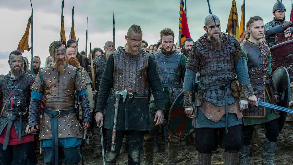 ‘There Has to Be Meat on the Bone’ to Create Long-Running Series, Executive Producers Argue at Monte-Carlo: ‘Follow the Stories You Want to Dig Into’