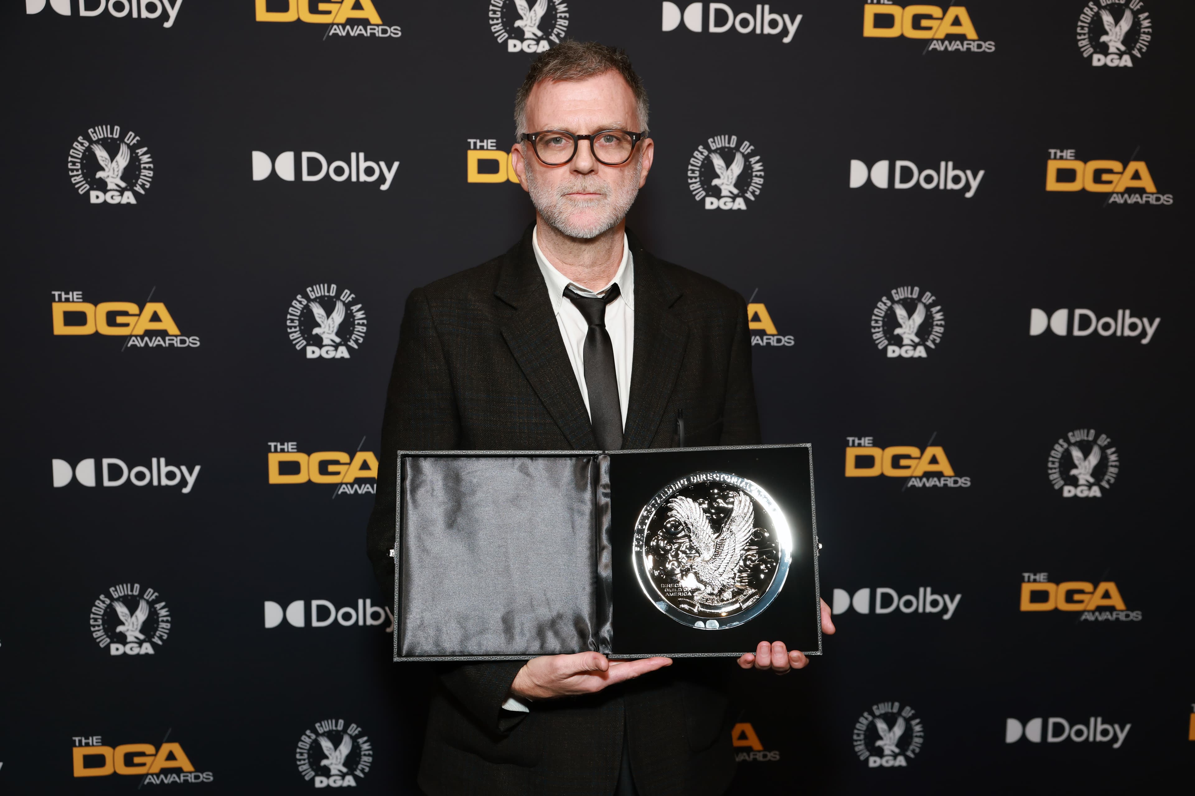 DGA Awards Sets 2027 Ceremony Date