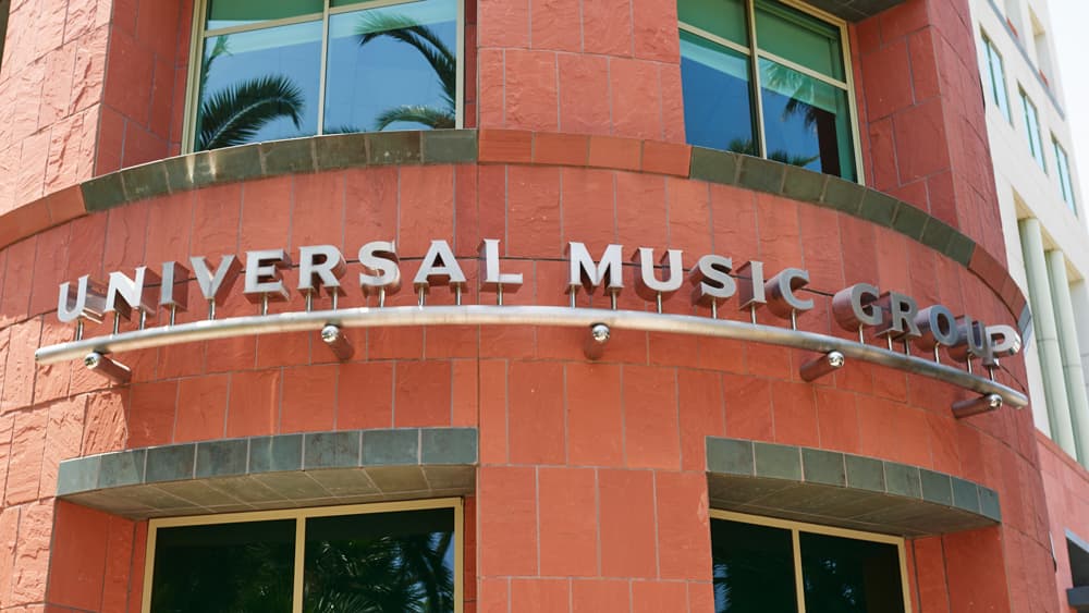 Bill Ackman to Sell $290.5 Million in Stock Back to Universal Music After Rejected Takeover Offer